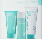 Набор Germaine de Capuccini Purexpert Natural Perfect для жирной кожи пенка флюид и крем 30+50+50 мл — фото 1