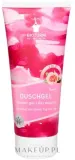 Гель для душа Роза Bioturm Rose Shower Gel No.72, 200 мл — фото 2