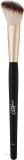 Кисть для румян и бронзера PuroBio Cosmetics Brush 02 профессиональная — фото 1