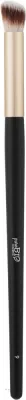 Скошенная кисть для теней PuroBio Cosmetics Brush 09 с ворсом Dermocura