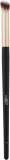 Скошенная кисть для теней PuroBio Cosmetics Brush 09 с ворсом Dermocura — фото 1
