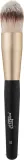 Кисть для BB-крема PuroBio Cosmetics Brush 10 с ворсом Dermocura скруглённая — фото 1