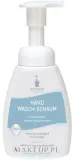Пенка для мытья рук Bioturm Organic Mild Hand Wash Foam No.11, 250 мл — фото 1