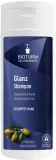 Шампунь Bioturm Brilliant Shine №102 для блеска сухих и тусклых волос с арганой и оливой 200 мл — фото 2