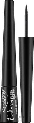 PuroBio Cosmetics Eyeliner do oczu - Подводка для глаз PuroBio On Fleek Eyeliner Felt Tip