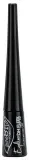 PuroBio Cosmetics Eyeliner z cienkim pędzelkiem - Подводка для глаз PuroBio On Fleek Eyeliner Brush Tip — фото 2