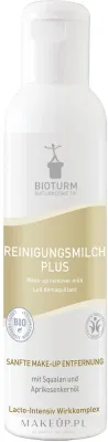 Bioturm Make-Up Remover Milk очищающее молочко с маслом абрикоса скваланом и жожоба 150 мл
