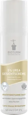 Крем для лица Bioturm с 5% мочевины Nr.7 для сухой кожи 75 мл