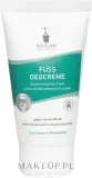 Крем для ног Bioturm Deodorant Cream for Feet Nr.80 освежающий, дезодорирующий, 75 мл — фото 1