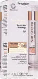 Крем для лица солнцезащитный Frezyderm Sun Screen Color Velvet SPF50+ тонирующий 50 мл — фото 2