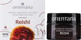 Крем для лица Orientana Reishi ночной натуральный веганский для зрелой кожи 50 мл — фото 2