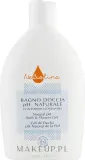 Гель для душа Nebiolina Natural pH Bath & Shower Gel с экстрактом овса, 500 мл — фото 1