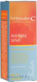 Сыворотка для лица Frulatte Vitamin C Anti-Aging антивозрастная с витамином C гиалуроновой кислотой и гамамелисом 30 мл — фото 1