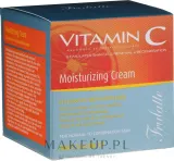 Крем для лица Frulatte Vitamin C с витамином C увлажняющий 50 мл — фото 1