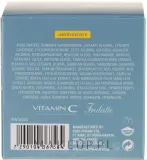 Крем для лица Frulatte Vitamin C с витамином C увлажняющий 50 мл — фото 2
