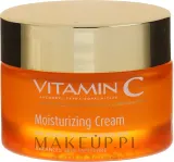 Крем для лица Frulatte Vitamin C с витамином C увлажняющий 50 мл — фото 3