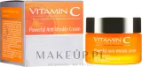 Крем для лица Frulatte Vitamin C Powerful с витамином C для зрелой кожи 50 мл — фото 1