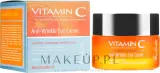 Крем для области вокруг глаз Frulatte Vitamin C со скваланом и витамином C для зрелой кожи 30 мл — фото 1