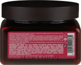 Маска для волос Arganicare Keratin разглаживающая, для сухих волос, аргановое масло, кератин и виноград, блеск, 350 мл — фото 2