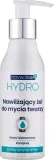 Увлажняющий очищающий гель для лица Novaclear Hydro с гиалуроновой кислотой, 150 мл — фото 1