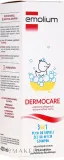 Шампунь, гель и жидкость для купания 3 в 1 Emolium Dermocare для чувствительной кожи, 400 мл — фото 1