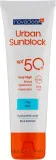 Крем для лица солнцезащитный Novaclear Urban Sunblock SPF50 для сухой кожи 40 мл — фото 1