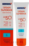 Крем для лица солнцезащитный Novaclear Urban Sunblock SPF50 для сухой кожи 40 мл — фото 2