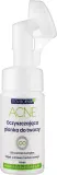 Novaclear Acne очищающая пенка для умывания жирной кожи лица с маслом чайного дерева, 100 мл — фото 1