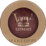 Тени для век Pupa Vamp! Extreme Waterproof Cream-Powder, оттенок 3 - Ginger — фото 2