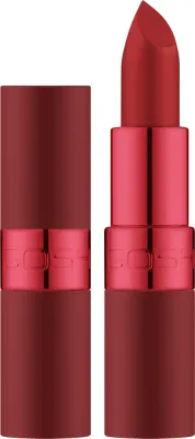Помада для губ Gosh Copenhagen Luxury Red Lips
