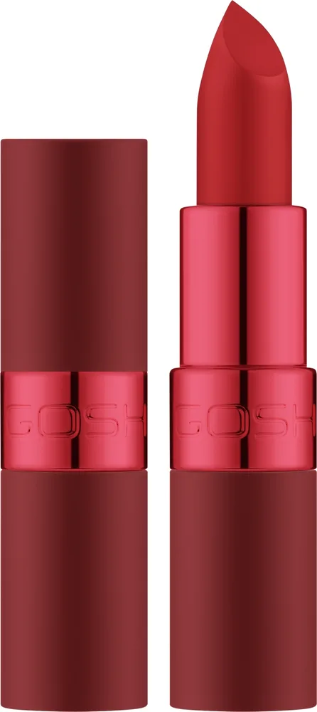 Помада для губ Gosh Copenhagen Luxury Red Lips, оттенок 003 - Elizabeth