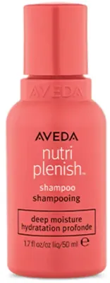 Мини-шампунь Aveda Nutriplenish Hydrating Deep Moisture увлажняющий 50 мл
