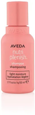Шампунь Aveda Nutriplenish Hydrating Light Moisture лёгкий увлажняющий 50 мл