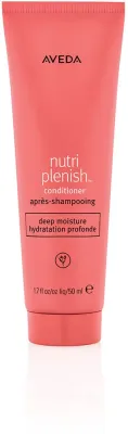 Глубоко увлажняющий кондиционер для жёстких и густых волос Aveda NutriPlenish Hydrating Conditioner, 50 мл