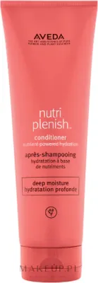 Глубоко увлажняющий кондиционер для жёстких и густых волос Aveda NutriPlenish Hydrating Conditioner, 250 мл