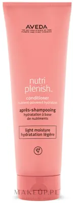 Увлажняющий кондиционер для тонких и нормальных волос Aveda NutriPlenish Hydrating Conditioner, 250 мл