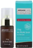 Сыворотка для лица Arganicare Lifting Anti-Wrinkle лифтинг против морщин с аргановым маслом гиалуроновой кислотой и красными водорослями 30 мл — фото 2