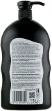 Мыло для душа для волос и тела Ваниль с экстрактом алоэ Naturaphy Hair & Body Wash, 1000 мл — фото 2
