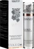 Крем для лица, шеи и декольте Bandi Professional Gold Philosophy пептидный 50 мл — фото 1