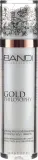 Крем для лица, шеи и декольте Bandi Professional Gold Philosophy пептидный 50 мл — фото 2