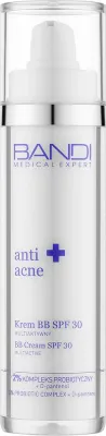 Матирующий BB-крем Bandi Medical Expert Anti Acne BB Cream