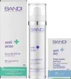 Матирующий BB-крем Bandi Medical Expert Anti Acne BB Cream — фото 2