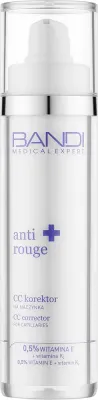 CC-крем Bandi Medical Expert Anti Rouge Capillary Corrector