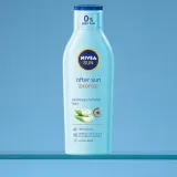 Бальзам после загара продлевающий загар NIVEA SUN After Sun Bronze — фото 3