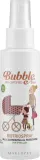 Спрей для колясок, автокресел и одежды Bubble&CO Biotrio натуральный с тимьяном и нимом 100 мл — фото 1