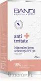 Крем для лица солнцезащитный Bandi Medical Expert Anti Irritate SPF30 тонирующий минеральный 30 мл — фото 3