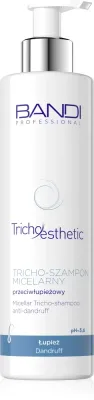 Трихошампунь Bandi Professional Tricho Esthetic Micellar противоперхотный 230 мл