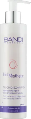 Трихошампунь Bandi Professional Physiological Bath для кожи головы 230 мл
