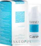Крем для лица Bandi Professional Hydro Care питательный увлажняющий 50 мл — фото 1