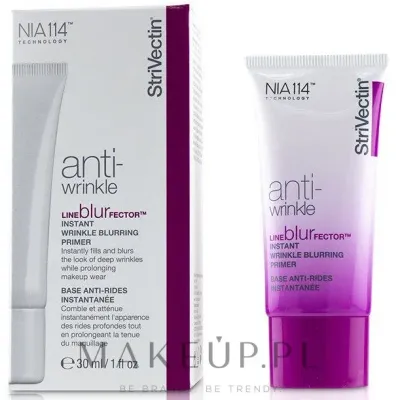 База под макияж StriVectin Blurfector Instant Blurring